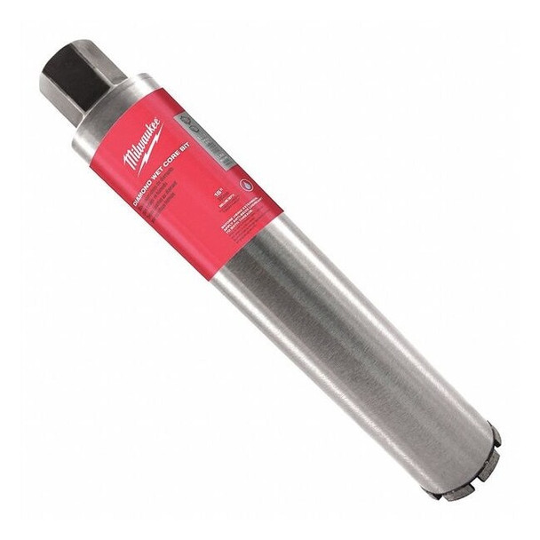 Milwaukee Tool 4-1/4" Diamond Wet Core Bit 48-17-2042