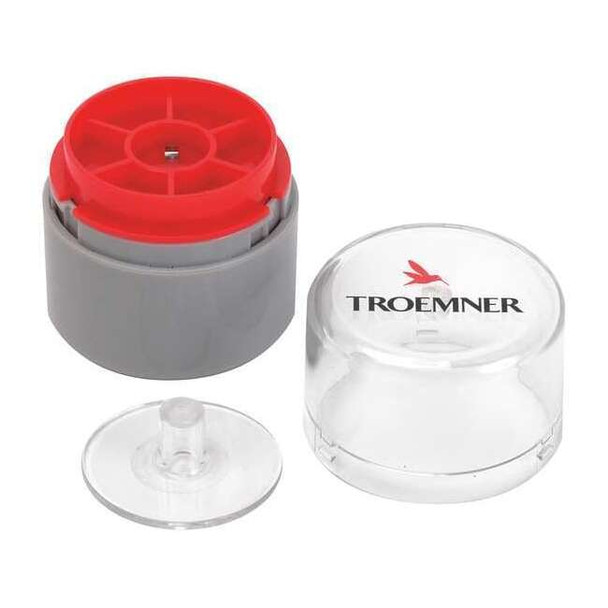 Troemner Precision Weight,Leaf,5mg,Class 1 7034-1W