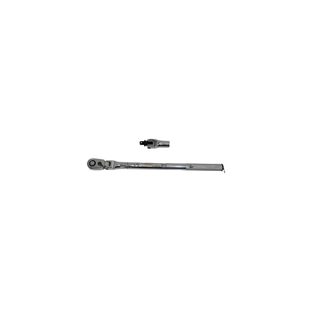 3 PC. 1/2IN DRIVE TELESCOPIC RATCHET KIT TRK100