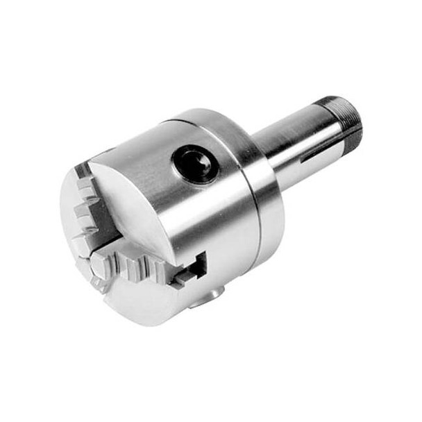 Hhip 5C Mount 3" 3-Jaw Lathe Chuck 3900-4701