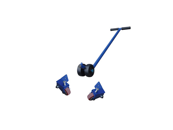 Dolly and Wheel Set M22DK Dolly and Wheel Set M22DK