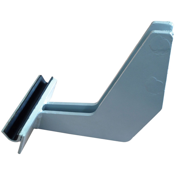 Fork Under Door EL359