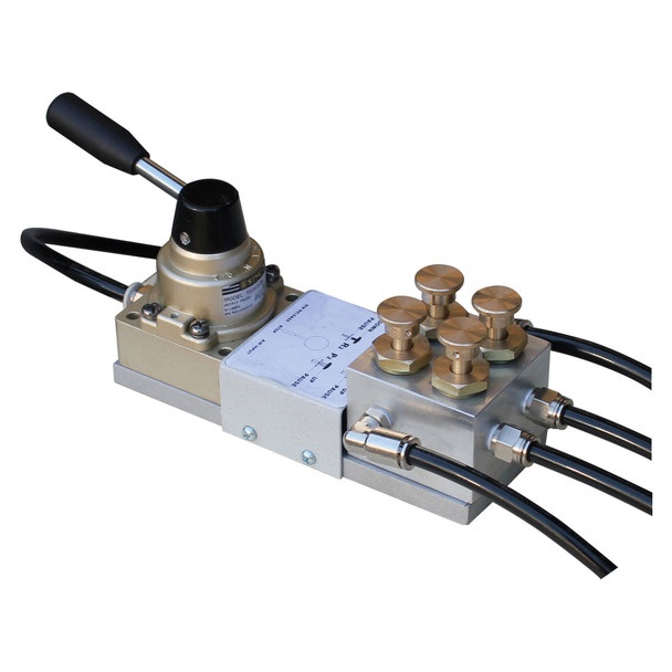 Dual Air Switch EL3102