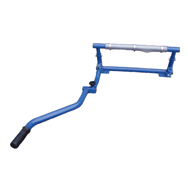 Deluxe Motorcycle Center Stand DMS1