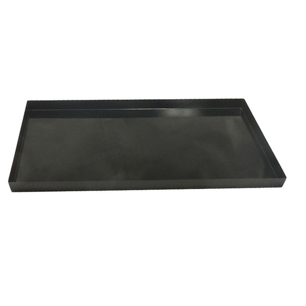 Drip Trays-42"W DS/X 3pk 4P8DTXL