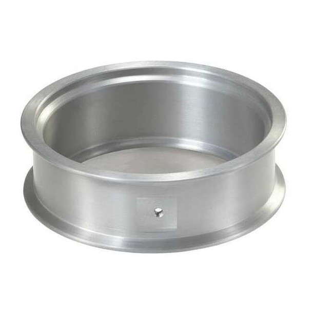 Cleveland Vibrator Co Ultrasonic Mesh Sieve,Mesh Size 200 HK-SF-8200