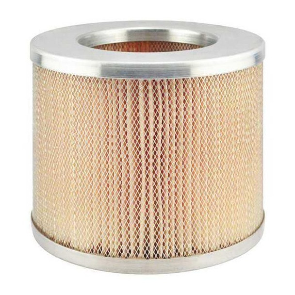 Baldwin Filters Air Filter,6-5/16 x 5 in. PA1963