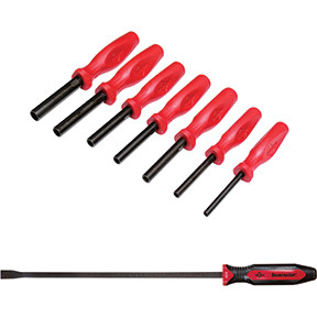 METRIC NUTDRIVER SET PROMOTION 81480