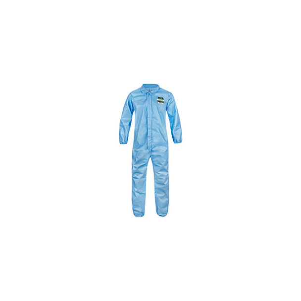 SafeGard® SMMS Global Pattern Coveralls, 2X/3X SSG417B-2X3X