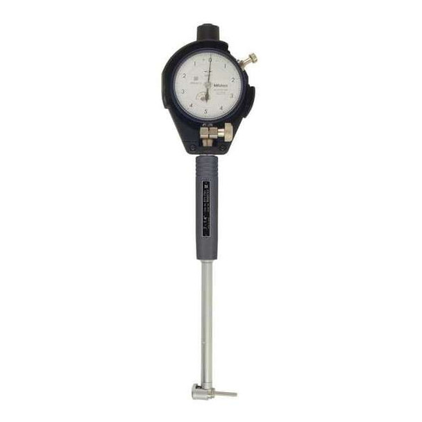 Mitutoyo Bore Gauge,0.7 to 1.4" Range,0.0001" 511-751-20