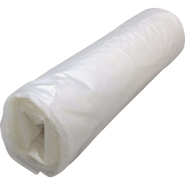 Frost King 9 Ft. x 12 Ft. x .8 Mil. Plastic Drop Cloth (3-Pack) P112R/3