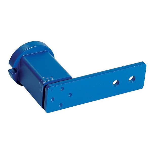 Rosta Elastomeric Tensioner,30 mm Arm Width 06011003