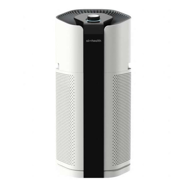 Air Health PortableAirCleaner,437cfm,3278sqft 602606300