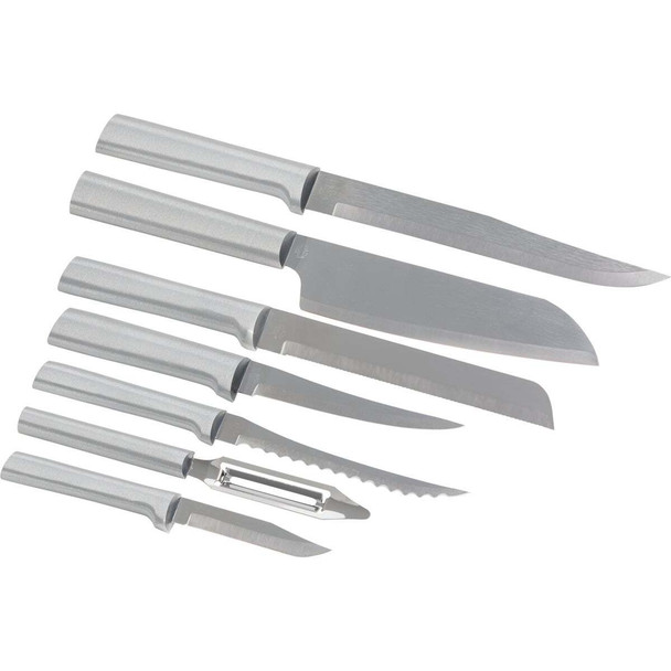 Rada Cutlery 7-Piece Starter Knife Set S38TS6