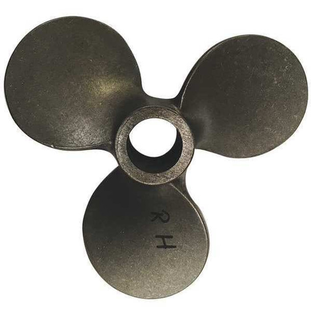 Manufacturer Varies Propeller,SS,6,RH 550120c