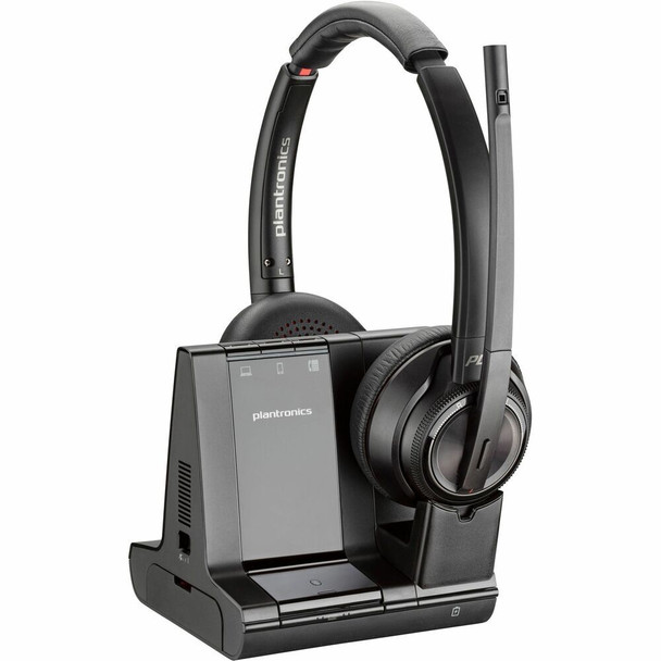 Poly Savi 8200 Office Headset 7S4B6AA