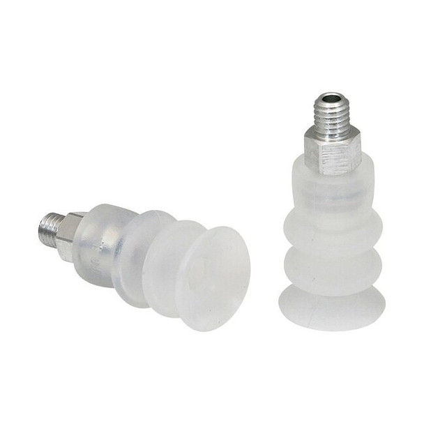 Schmalz Bellow Suction Cup, 2.5 10.01.06.00039