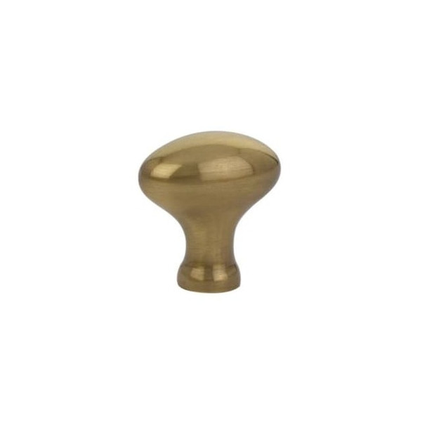 Emtek French Antique Brass Knobs 86015US7 86015US7