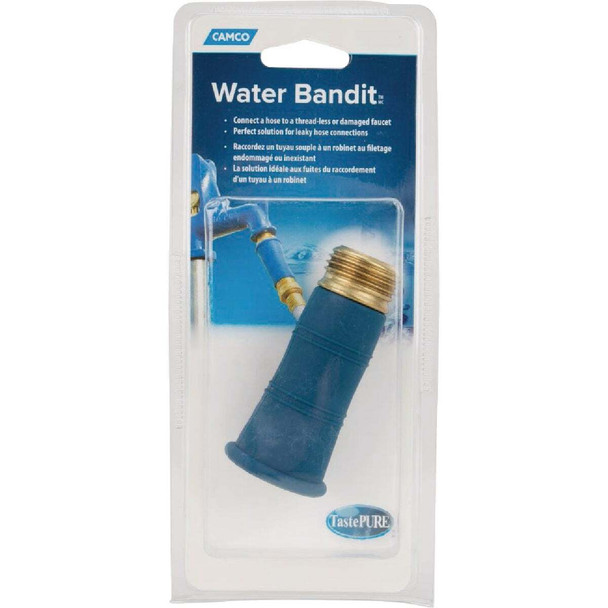 Camco Water Bandit Hose Connector 22484