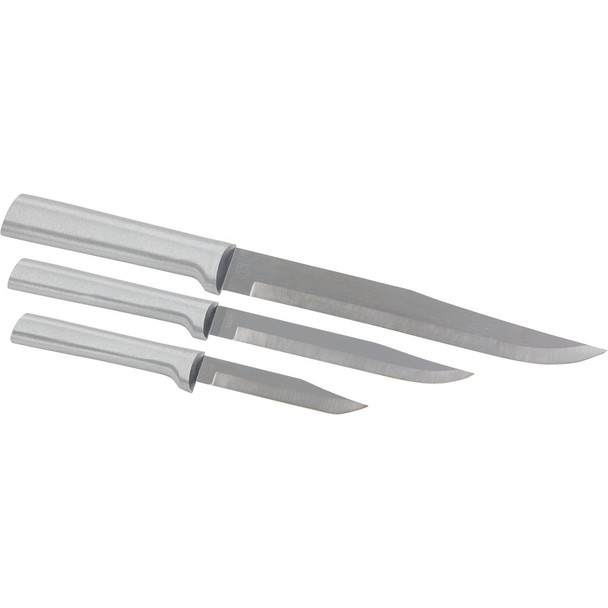 Rada Cutlery 3-Piece Housewarming Knife Set S02TS6