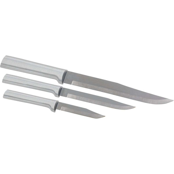 Rada Cutlery 3-Piece Housewarming Knife Set S02TS6