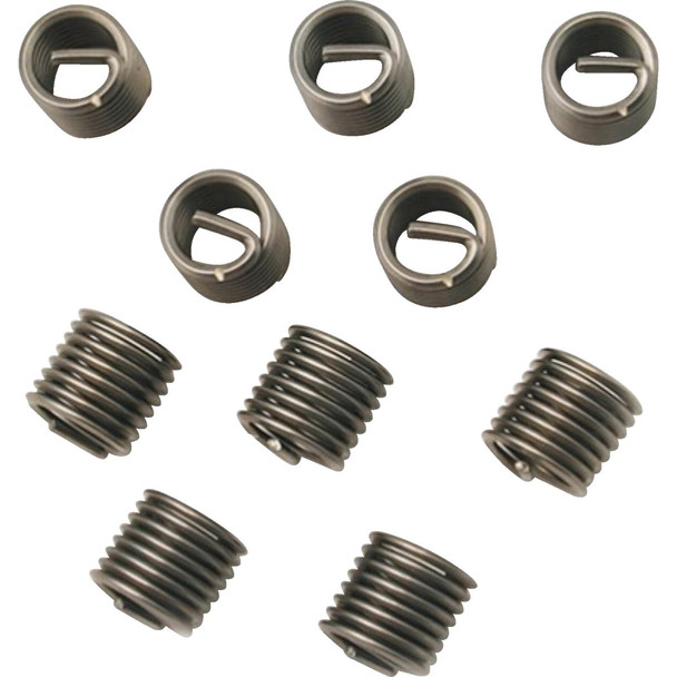 CTA M8 x 1.25 Pro-Thread Insert Pack (10-Pack) 25089