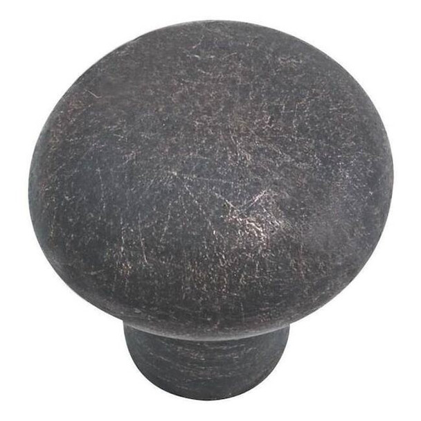 Emtek Medium Bronze Knobs 86057MB 86057MB
