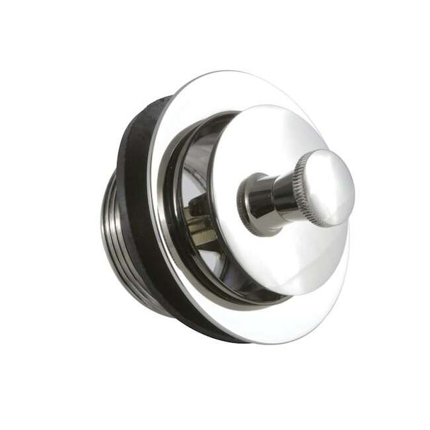 Kingston Brass DLL206 Lift & Lock Bathtub Drain DLL206