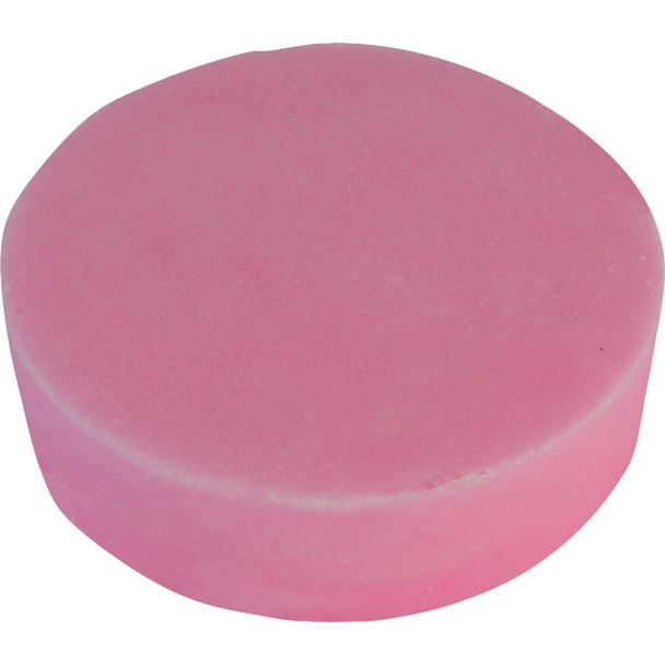 Janico 3 Oz. Cherry Urinal Block (Non-Para) 7010