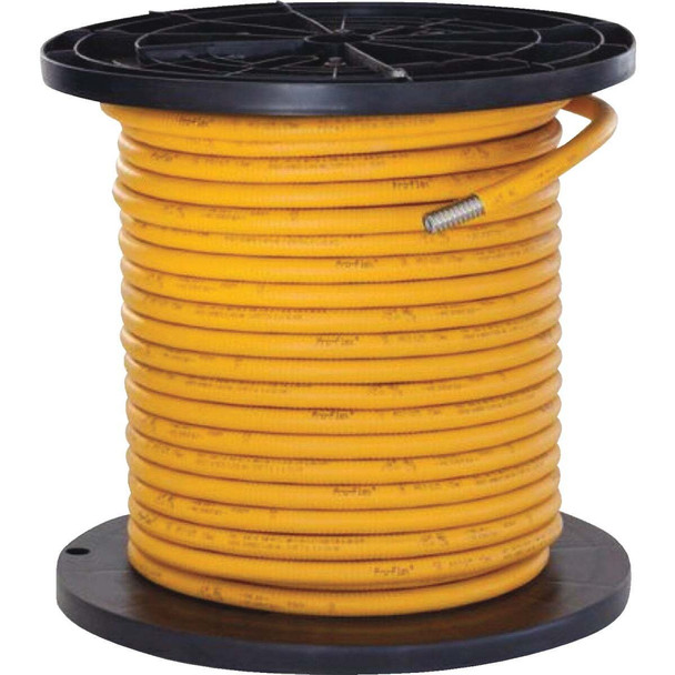 Pro-Flex 1/2 In. x 225 Ft. CSST Gas Piping System PFCT-12225C