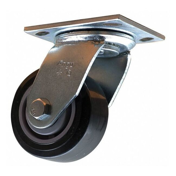 Manufacturer Varies Caster,Heavy Duty,4  x 2 MH21VK3301G