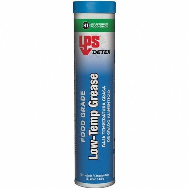 Lps Multipurpose Grease,Cartridge,14oz 54214