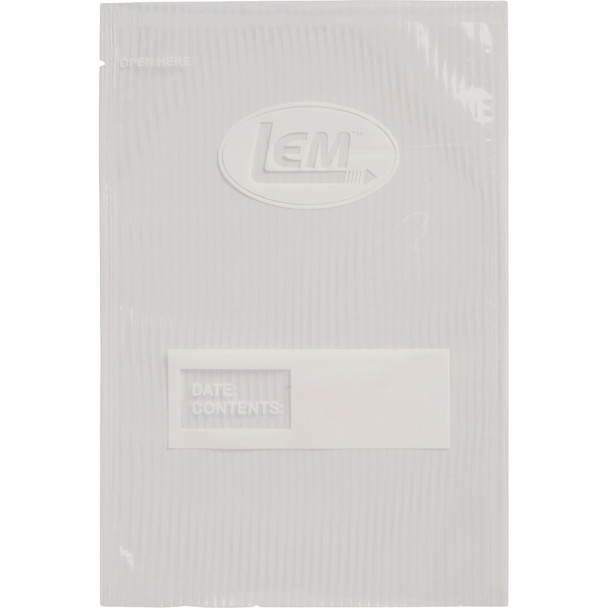 LEM MaxVac Quart Vacuum Bags (44-Count) 1387