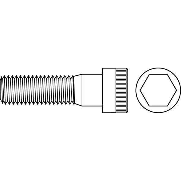 Manufacturer Varies SCIA0-60012USA-100P