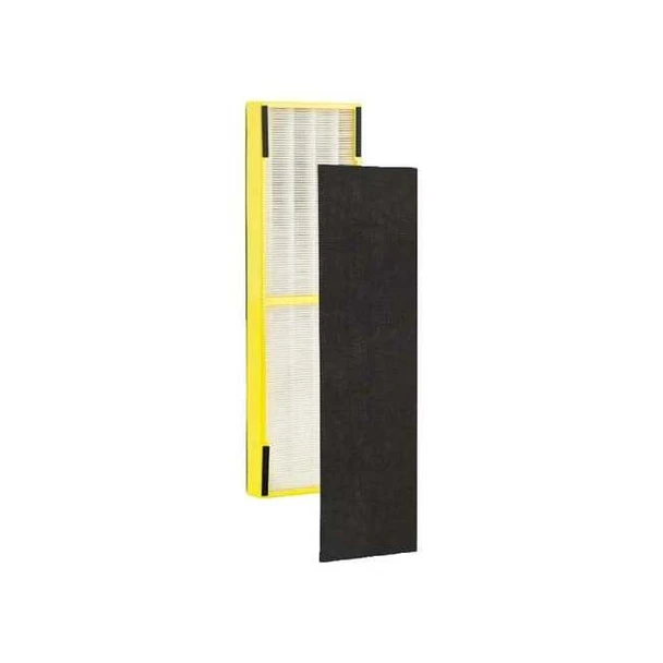 Germguardian Air Filter, 1.3125 in D, 15.75 in H, 4.75 in W FLT4825