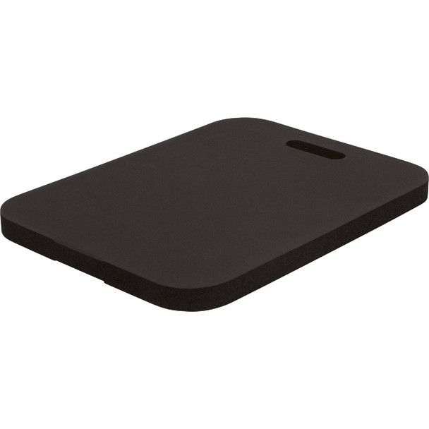 Earth Edge The Pad Black 15 In. L. x 1 In. Thick Garden Kneeler Display