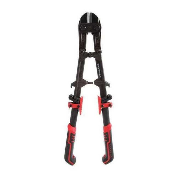 Maxilla Folding Bolt Cutter,18" 93908