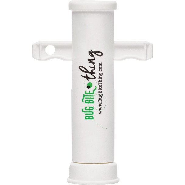 Bug Bite Thing Insect Bite & Sting Suction Tool BBT001-WT