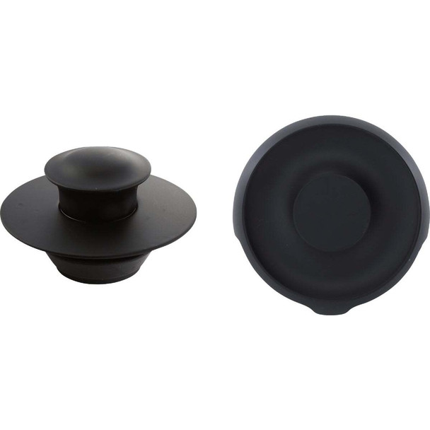 Danco EZ Matte Black Drain Trim Kit 9D00011082