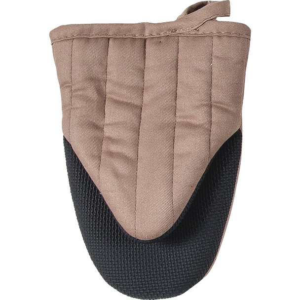 Kay Dee Designs Taupe Grabber Oven Mitt R6437 Pack of 3