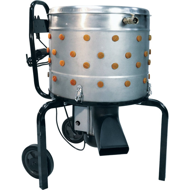 Roots & Harvest Poultry Plucker 1822