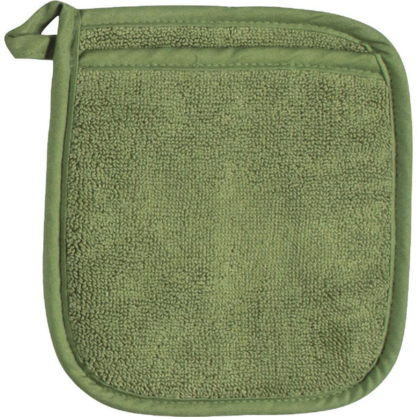 Kay Dee Designs Meadow Pocket Oven Mitt R6422 Pack of 6