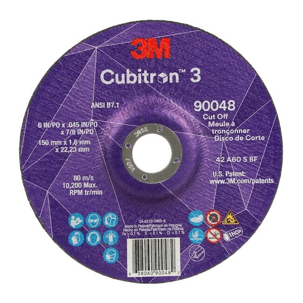 3m Cubitron 90048