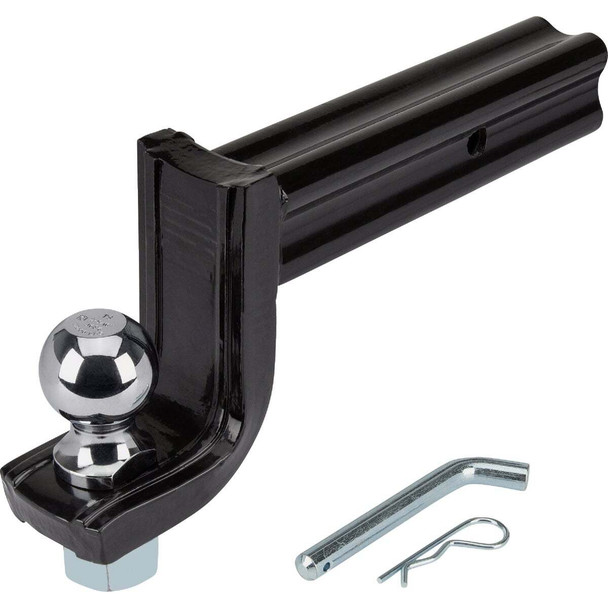 TowSmart X-Mount Class V Starter Kit with 5 In. Drop, 15,000 Lb. Capacity 7430