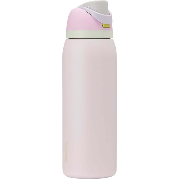 Owala FreeSip 40 Oz. Stainless Steel Insulated Tumbler, Candy Coated C06728
