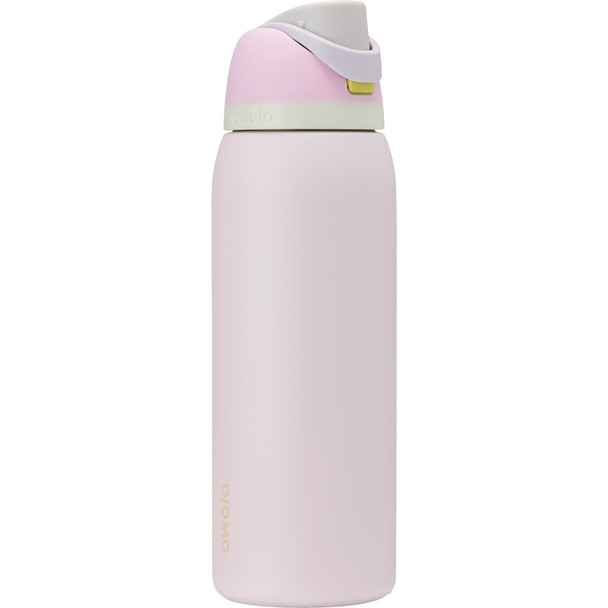 Owala FreeSip 40 Oz. Stainless Steel Insulated Tumbler, Candy Coated C06728