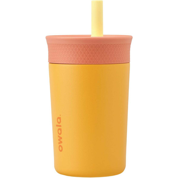 Owala Kid's 12 Oz. Stainless Steel Tumbler, Picnic C05803