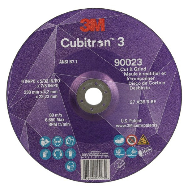 3m Cubitron 90023