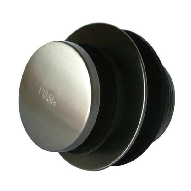 Kingston Brass DTT208 Tip-Toe Bath Tub Drain DTT208