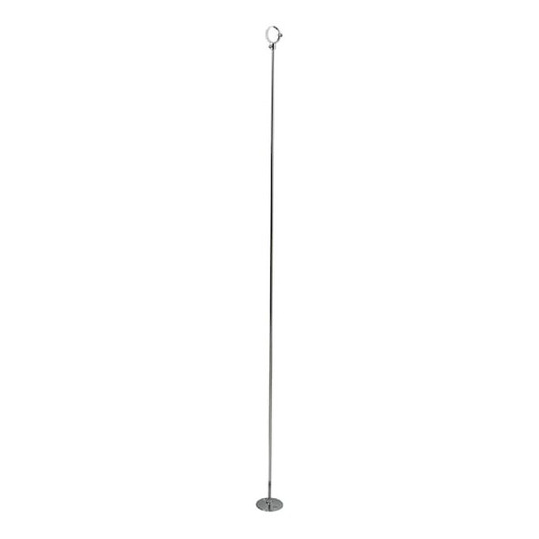 Kingston Brass CCS381T 38" Ceiling Post for CC3141 CCS381T
